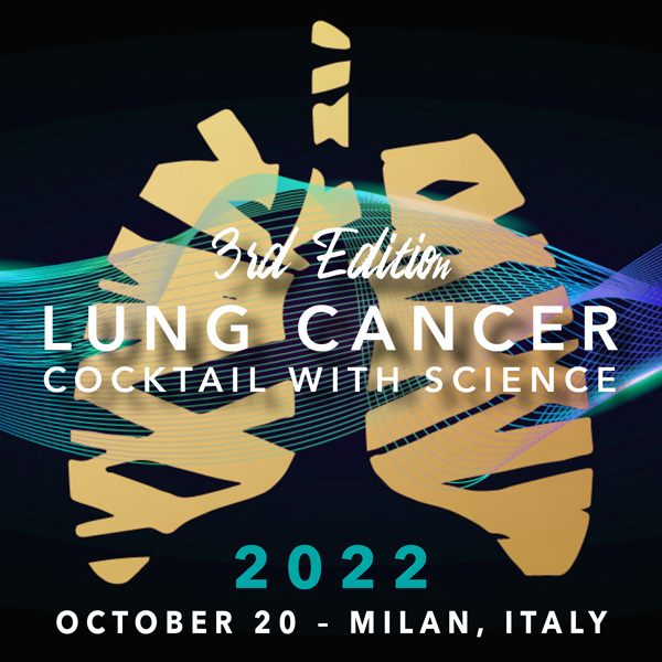 Course Image LUNG CANCER COCKTAIL WITH SCIENCE 3rd Edition