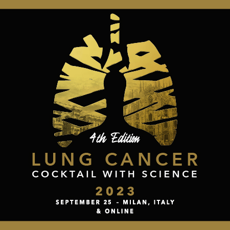 Course Image LUNG CANCER COCKTAIL WITH SCIENCE 4th EDITION