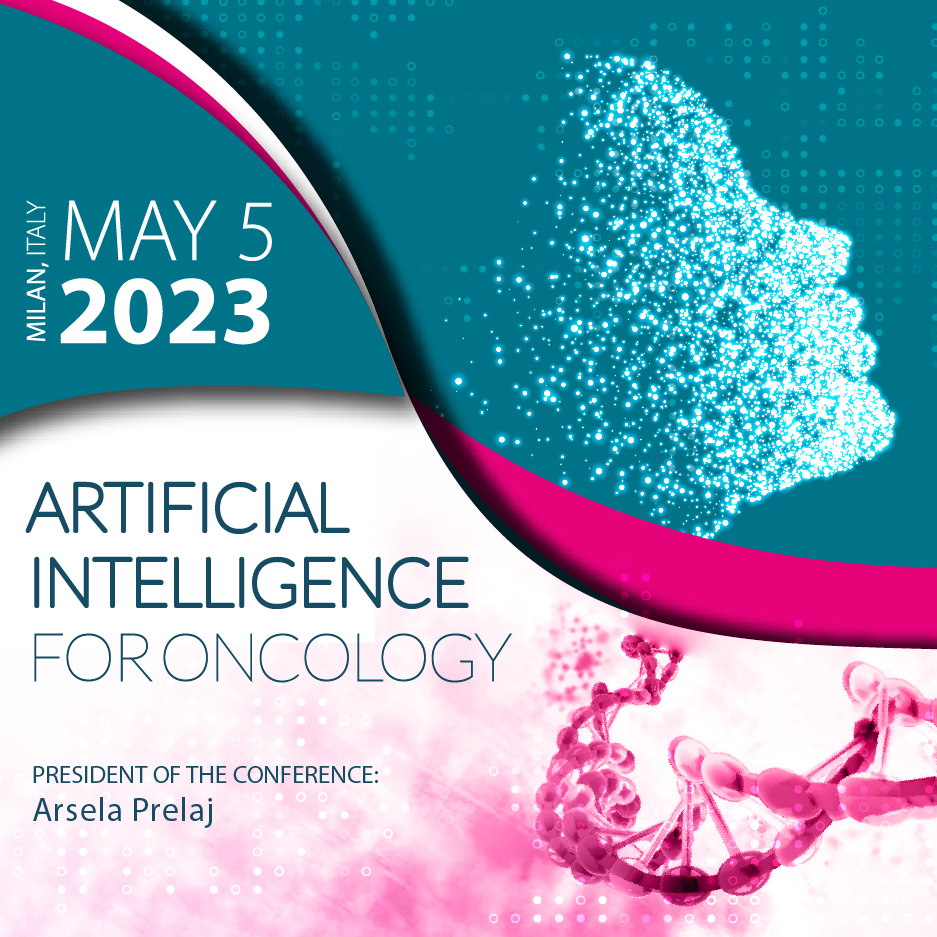 Course Image ARTIFICIAL INTELLIGENCE FOR ONCOLOGY