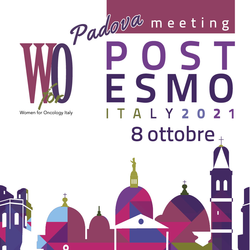 Course Image MEETING POST ESMO ITALY 2021