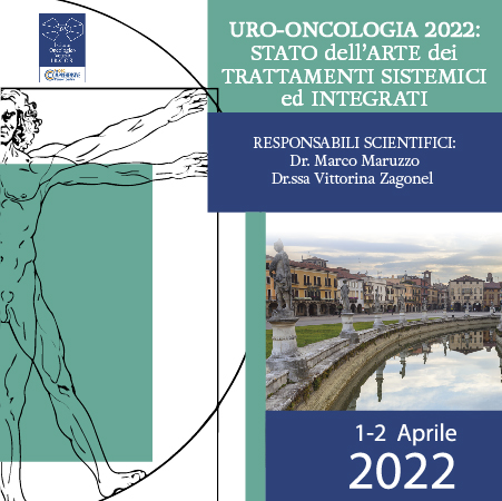 Course Image Uro-oncologia 2022: stato dell’arte dei trattamenti sistemici ed integrati