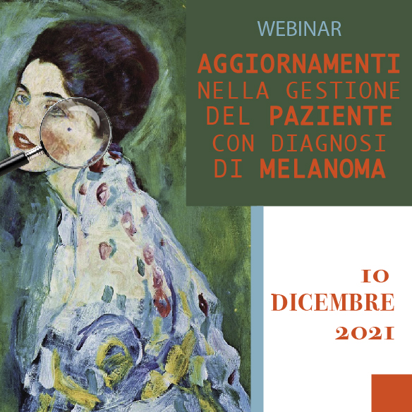 Course Image Aggiornamenti nella gestione del paziente con diagnosi di Melanoma