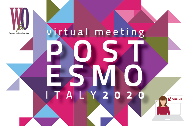 Course Image VIRTUAL MEETING POST ESMO ITALY 2020